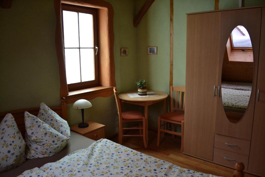 Lehmhof-Lindig Apartment Kahla  Phòng bức ảnh