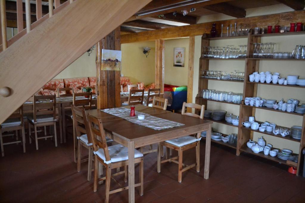 Lehmhof-Lindig Apartment Kahla  Phòng bức ảnh